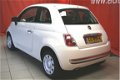 Fiat 500 - 0.9 TwinAir Turbo popstar Easy, airco, 1e eign, 63KW - 1 - Thumbnail