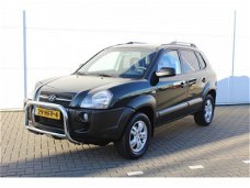 Hyundai Tucson - 2.0i CVVT ActiveVersion 2WD/Bleutooth