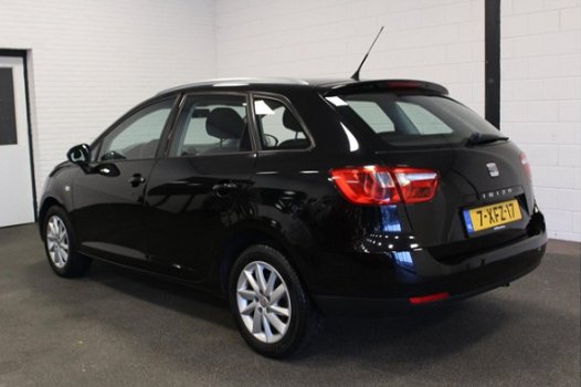 Seat Ibiza ST - 1.2 TSI Style , Climate+Cruise+LMV+NAP Autopas - 1