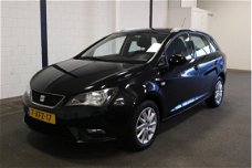 Seat Ibiza ST - 1.2 TSI Style , Climate+Cruise+LMV+NAP Autopas