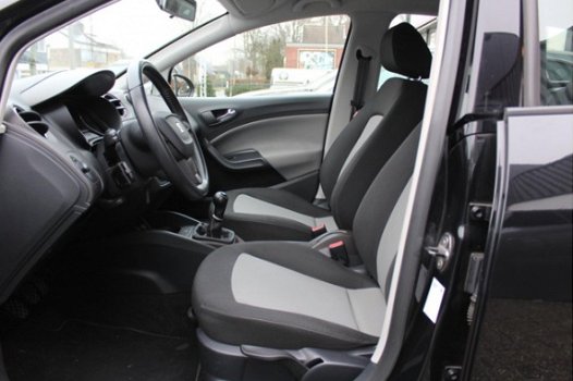 Seat Ibiza ST - 1.2 TSI Style , Climate+Cruise+LMV+NAP Autopas - 1