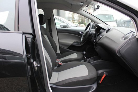 Seat Ibiza ST - 1.2 TSI Style , Climate+Cruise+LMV+NAP Autopas - 1