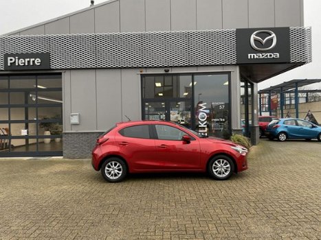 Mazda 2 - 2 1.5 Skyactiv-G TS+ - 1