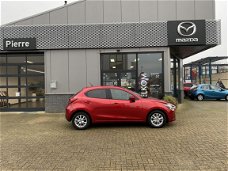 Mazda 2 - 2 1.5 Skyactiv-G TS+