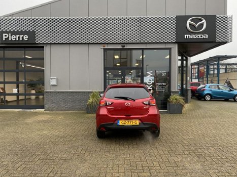 Mazda 2 - 2 1.5 Skyactiv-G TS+ - 1