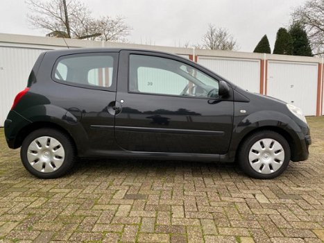 Renault Twingo - 1.5 dCi Apk, - 1