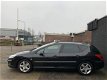 Peugeot 407 SW - 3.0-24V V6 XT Pack automaat leer navigatie alle opties dealer onderhouden - 1 - Thumbnail