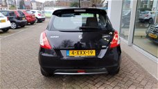 Suzuki Swift - 1.2 BANDIT EASSS Airco | Cruise | Stoelverwarming