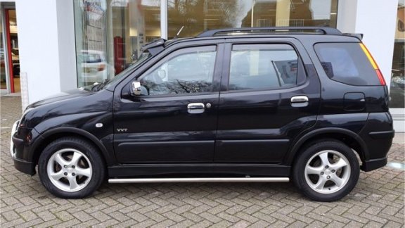 Suzuki Ignis - 1.3-16V FREESTYLE Airco | Zonneklep | Cruise - 1