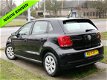 Volkswagen Polo - 1.2 TDI BlueMotion Comfortline Airco/Navi/PDC/Cruise/NAP - 1 - Thumbnail