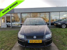 Fiat Stilo - 2.4-20V Abarth Airco/El.ramen/Aut/APK/NAP