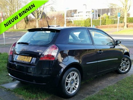 Fiat Stilo - 2.4-20V Abarth Airco/El.ramen/Aut/APK/NAP - 1