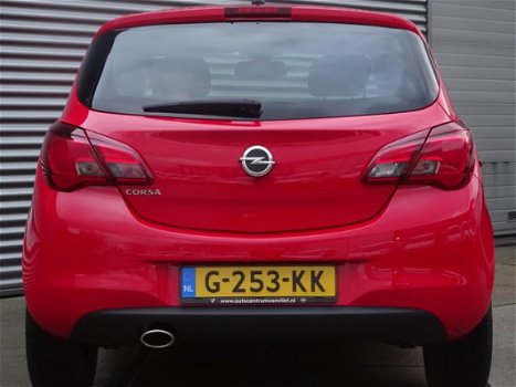 Opel Corsa - 1.4 Color Edition Airco | Ctruise Contrl. | Bluetooth - 1