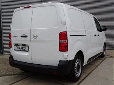 Opel Vivaro - L2H1 120Pk. Edition *PARKEERSENSOREN ACHTER