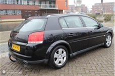 Opel Signum - 2.2-16V Elegance Automaat Airco incl Apk