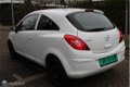 Opel Corsa - 1.0-12V bj:2008 Airco incl APK 1e eigenaars auto - 1 - Thumbnail