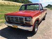 Ford F150 - Pick-up, Roestvrije Texas import, Incl. NL kenteken en apk. - 1 - Thumbnail