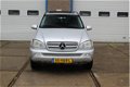 Mercedes-Benz M-klasse - ML 400 CDI GRIJS KENTEKEN 2004 SUPER MOOI - 1 - Thumbnail