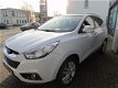 Hyundai ix35 - 2.0i i-Catcher - 1 - Thumbnail