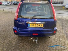 Nissan X-Trail - 2.0 Columbia Style 2wd