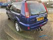 Nissan X-Trail - 2.0 Columbia Style 2wd - 1 - Thumbnail