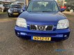 Nissan X-Trail - 2.0 Columbia Style 2wd - 1 - Thumbnail