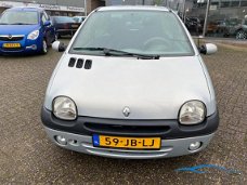 Renault Twingo - 1.2 Hélios, elektr. pak. stuurbekrachtiging,