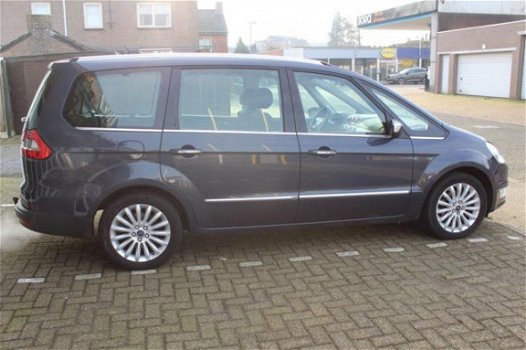 Ford Galaxy - 1.6 SCTi Titanium - 1