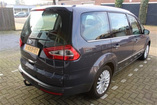 Ford Galaxy - 1.6 SCTi Titanium - 1