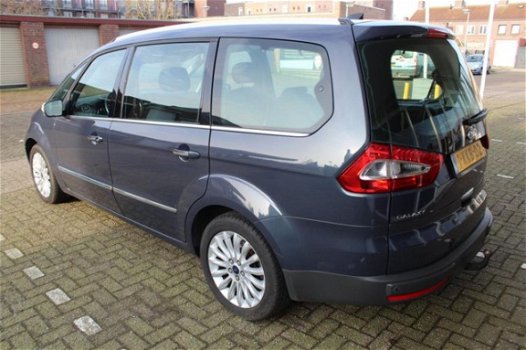 Ford Galaxy - 1.6 SCTi Titanium - 1