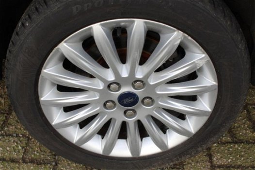 Ford Galaxy - 1.6 SCTi Titanium - 1