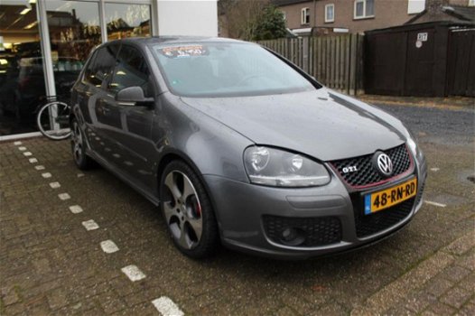 Volkswagen Golf - 2.0 TFSI GTI - 1