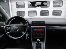 Audi A4 Avant - 1.6 Pro Line CLIMA / NAVI YOUNGTIMER