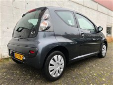 Citroën C1 - 1.0-12V Séduction NWE APK Airco Elektrische Pakket