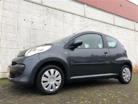 Citroën C1 - 1.0-12V Séduction NWE APK Airco Elektrische Pakket - 1