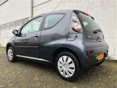 Citroën C1 - 1.0-12V Séduction NWE APK Airco Elektrische Pakket - 1