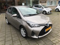 Toyota Yaris - 1.5 Hybrid Aspiration *RIJKLAAR