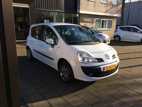 Renault Grand Modus - 1.2 TCE Night & Day *RIJKLAAR - 1