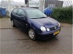 Volkswagen Polo - 1.2 NIEUWE APK - WEINIG KM - AIRCO - 1 - Thumbnail