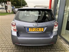 Toyota Verso - 1.8 16v VVT-i Aspiration (7p)