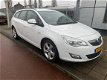 Opel Astra Sports Tourer - 1.3 CDTi S/S Business Edition NAp AIrco - 1 - Thumbnail