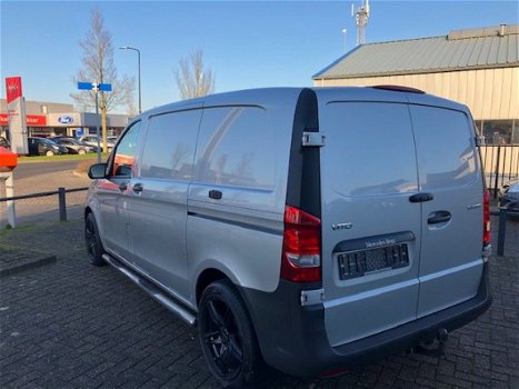 Mercedes-Benz Vito - 114 CDI Automaat 2x schuifdeur trekhaak - 1