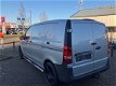 Mercedes-Benz Vito - 114 CDI Automaat 2x schuifdeur trekhaak - 1 - Thumbnail