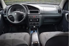 Peugeot Partner MPV - 1.6-16V VTC SAFARI / GARFIELD / AIRCO / APK