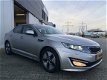 Kia Optima - 2.0 CVVT Hybrid Super Pack Automaat Full Option NAVI | CAMERA | LEER | XENON | MEMORY - 1 - Thumbnail