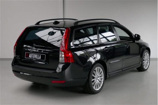 Volvo V50 - 1.6D S/S Navigatie - 1