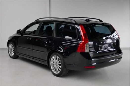 Volvo V50 - 1.6D S/S Navigatie - 1