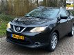 Nissan Qashqai - 1.5 dCi Connect Edition Panodak , 360c Camera, Trekhaak - 1 - Thumbnail