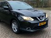 Nissan Qashqai - 1.5 dCi Connect Edition Panodak , 360c Camera, Trekhaak - 1 - Thumbnail