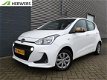 Hyundai i10 - 1.0i Go 2017 (Navi / Cruise / Climate / Bluetooth) - 1 - Thumbnail